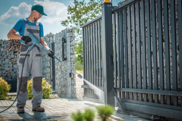 Historic Building Restoration in Haviland, NY