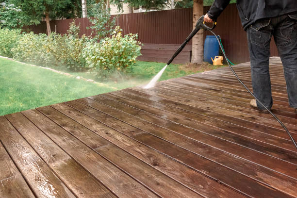 Best Fence Cleaning  in Haviland, NY