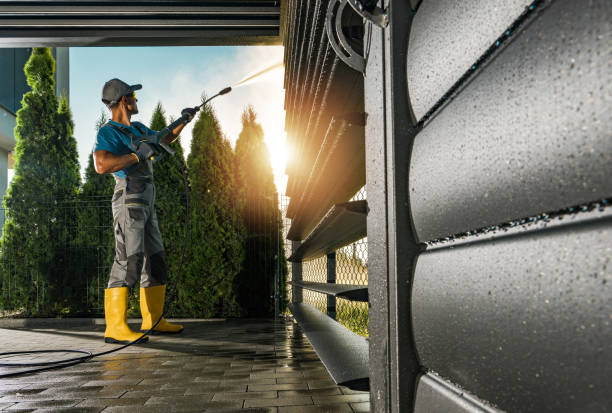 Best Post-Construction Pressure Washing  in Haviland, NY