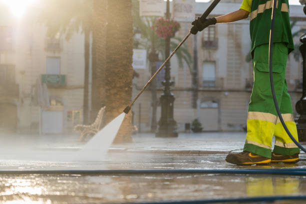 Best Building Exterior Washing  in Haviland, NY